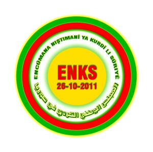 Logo ENKS